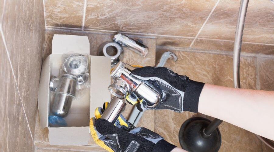 Professional Storm Sewer Service in North Bend, NE